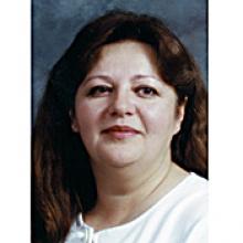 NADA BOGUT  Obituary pic