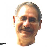 EDWARD LEONARD ENGEN  Obituary pic