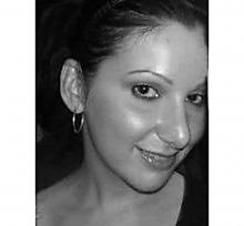 SYLVIA SZMILEK  Obituary pic