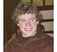 TRAVIS PRICE Obituary pic