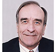 THEODOR FELBEL  Obituary pic