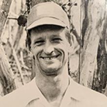 WILHELM GUENTHER Obituary pic
