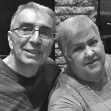 SHIRLEY GERING Obituary pic