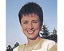 JANIS MARY NIX (HOLMES)  Obituary pic