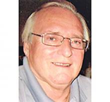 MAURICE BALCAEN Obituary pic