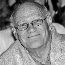 Donald M. Capri Obituary pic