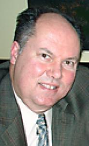 ROGER VAN MITCHELL  Obituary pic