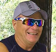 ALAN (MUZZ) BJORNSSON  Obituary pic