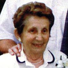 ANNE BOYAR (HRYNK)  Obituary pic