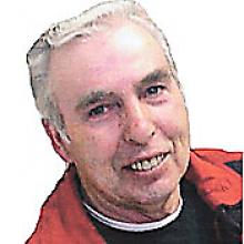 WALTER JONNY IMBECK  Obituary pic