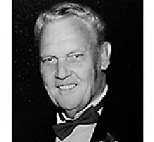 ARTUR GREISS  Obituary pic