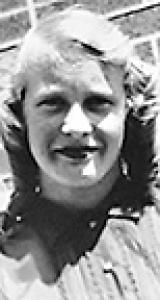 STELLA  CAROLYN HAMELIN Obituary pic
