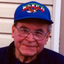 LESLIE T. BROWN  Obituary pic
