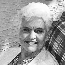 MARIANNE GAIL CHESWORTH Obituary pic
