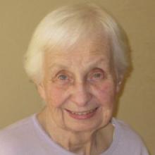 HELEN JAROSZ Obituary pic