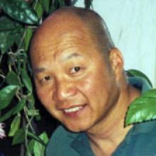 EDWARD SU YIN VUN MUCH LOVE IN LIFE MUCH LOVE AFTER  Obituary pic