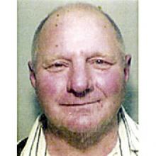ROMAN GRESIUK  Obituary pic