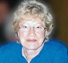STEPHANIE BLANCHETTE (FERENS) Obituary pic