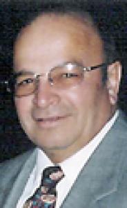 CHUCK CHARLES VASAS  Obituary pic