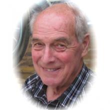 FRIEDRICH (FRITZ) OBERBUCHNER  Obituary pic