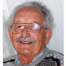 WALTER MIKRUT  Obituary pic