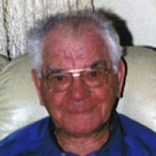 ARVID WONNECK  Obituary pic