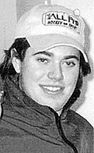KYLE JOHNSON  Obituary pic