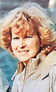 FREDA OLGA PRATT  Obituary pic