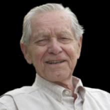 FREDRICK (FRED) ADAMS  Obituary pic