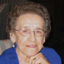 JEAN MICHALISHYN  Obituary pic
