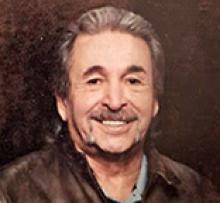 RAYMOND JOSEPH BERARD (RAY) Obituary pic