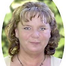 AMY LOU UNRAU  Obituary pic