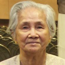 ANATALIA SARIA MALOLOS  Obituary pic