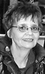 CAROLYN BILINSKI (KESLER) Obituary pic