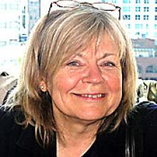 JANE ANGELA SMITH  Obituary pic