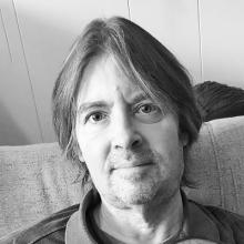 JAMES (JAMIE) COLLINS Obituary pic
