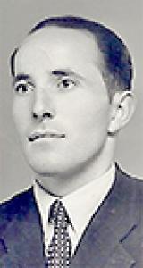 AMERICO SIMOES Obituary pic