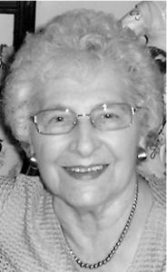 FLORENCE BOYCHUK Obituary pic