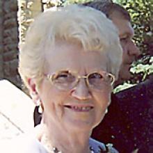 EMILY CHERNECKI  Obituary pic