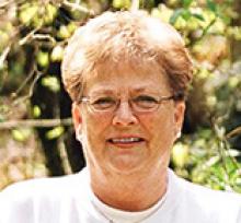 CAROL LYNNE WILSON  Obituary pic