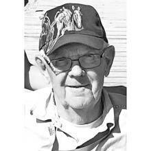 GRAEME (CURLY) HICKS Obituary pic