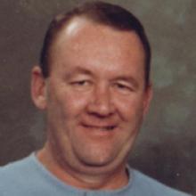 WAINWRIGHT KENNETH WILLIAM SINCLAIR  Obituary pic