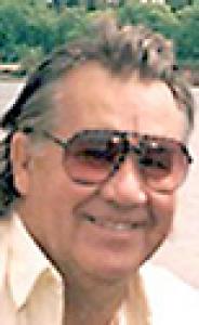 LARS WASS Obituary pic