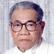 ESTEBAN M. MOLINAR -  Obituary pic