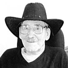 WILLIAM (BILL) BADIUK  Obituary pic