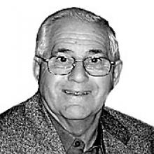 Frank Sandor Obituary pic