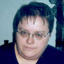 LUCILLE MARIE BELL  Obituary pic