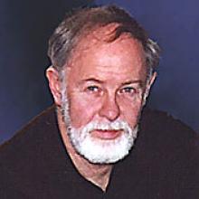 PETER BRUCE BALLANTYNE  Obituary pic