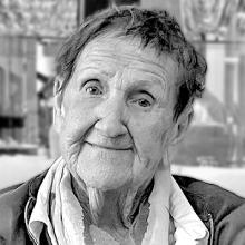 GEORGINA ISABELL (ISY) STASIUK Obituary pic