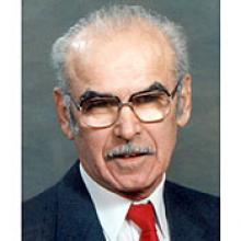 PETER LITKOWICH  Obituary pic